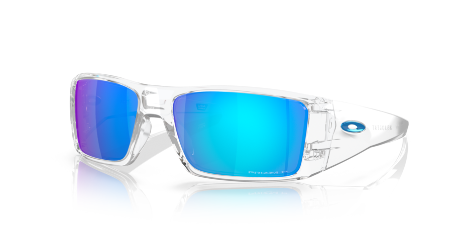 OAKLEY OO9231-07 Heliostat