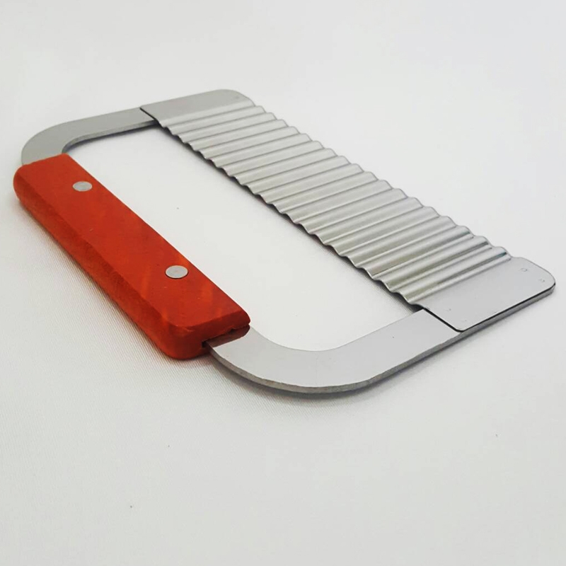 มีดตัดฟันเลื่อย ด้ามไม้ WK-185