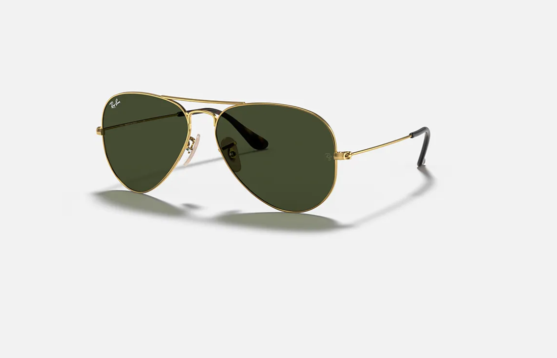 RayBan RB3025 181 | AVIATOR LARGE METAL