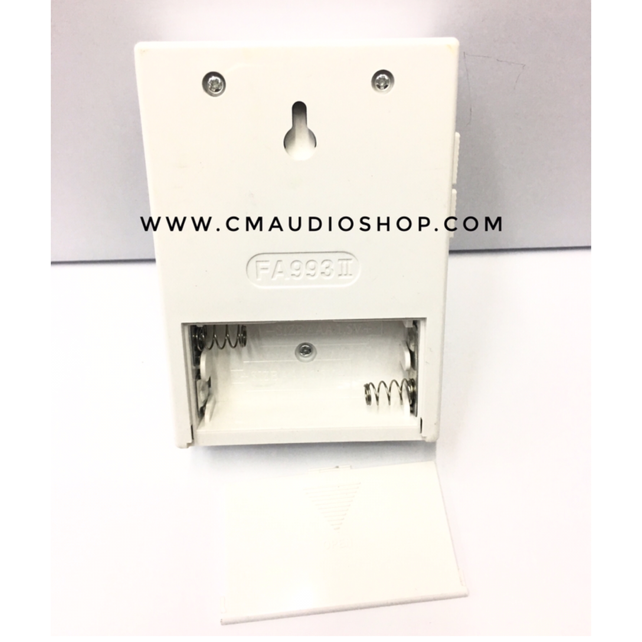 สัญญาณเดินผ่าน (เสียงนก กับเสียงเซเว่น)