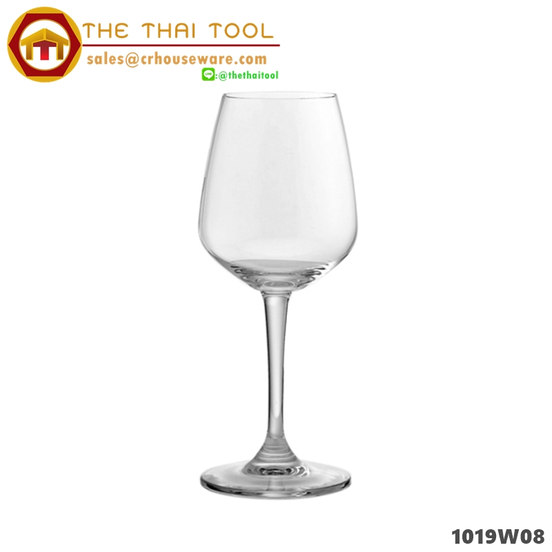 Lexington White Wine 1019W08 (บรรจุกล่องเล็ก กล่องละ 6 ใบ)