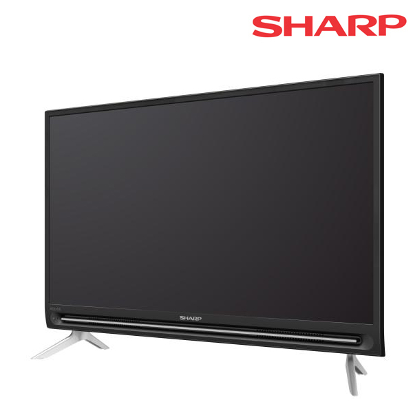 SHARP 32 INCH SMART DIGITAL HD READY LED TV LC-32SA4500X
