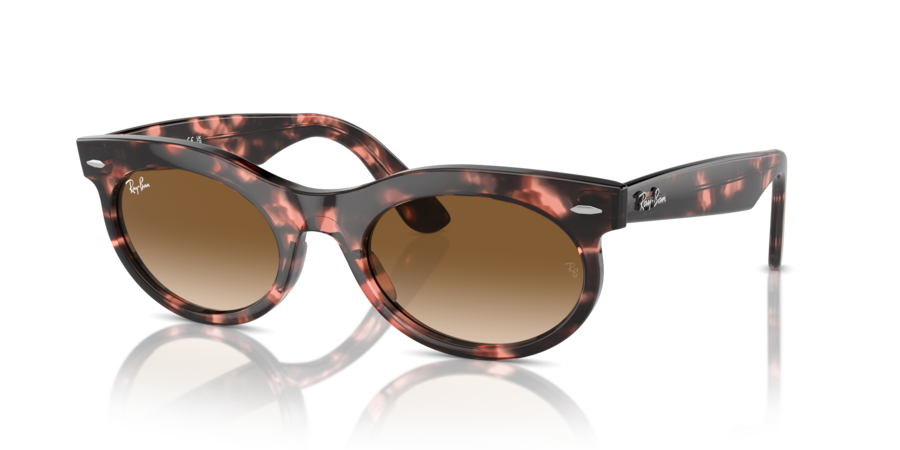 RayBan RB2242F 133451 Wayfarer oval