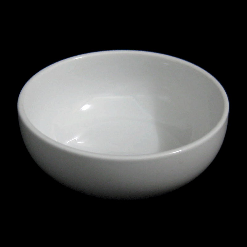 ชาม 14 ซม. ( 5.5 นิ้ว ) # 0981 ยี่ห้อ Royal porcelain (รอยัล พอร์ซเลน )