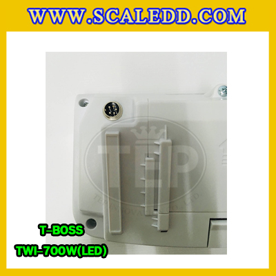 หน้าจอเครื่องชั่ง อะไหล่เครื่องชั่ง T-BOSS สำหรับเครื่องชั่งดิจิตอล T-BOSS รุ่น TWI-700W(LED) หัวอ่านเครื่องชั่ง หน้าจอเครื่องชั่ง อะไหล่หัวอ่านเครื่องชั่ง หน้าจออะไหล่