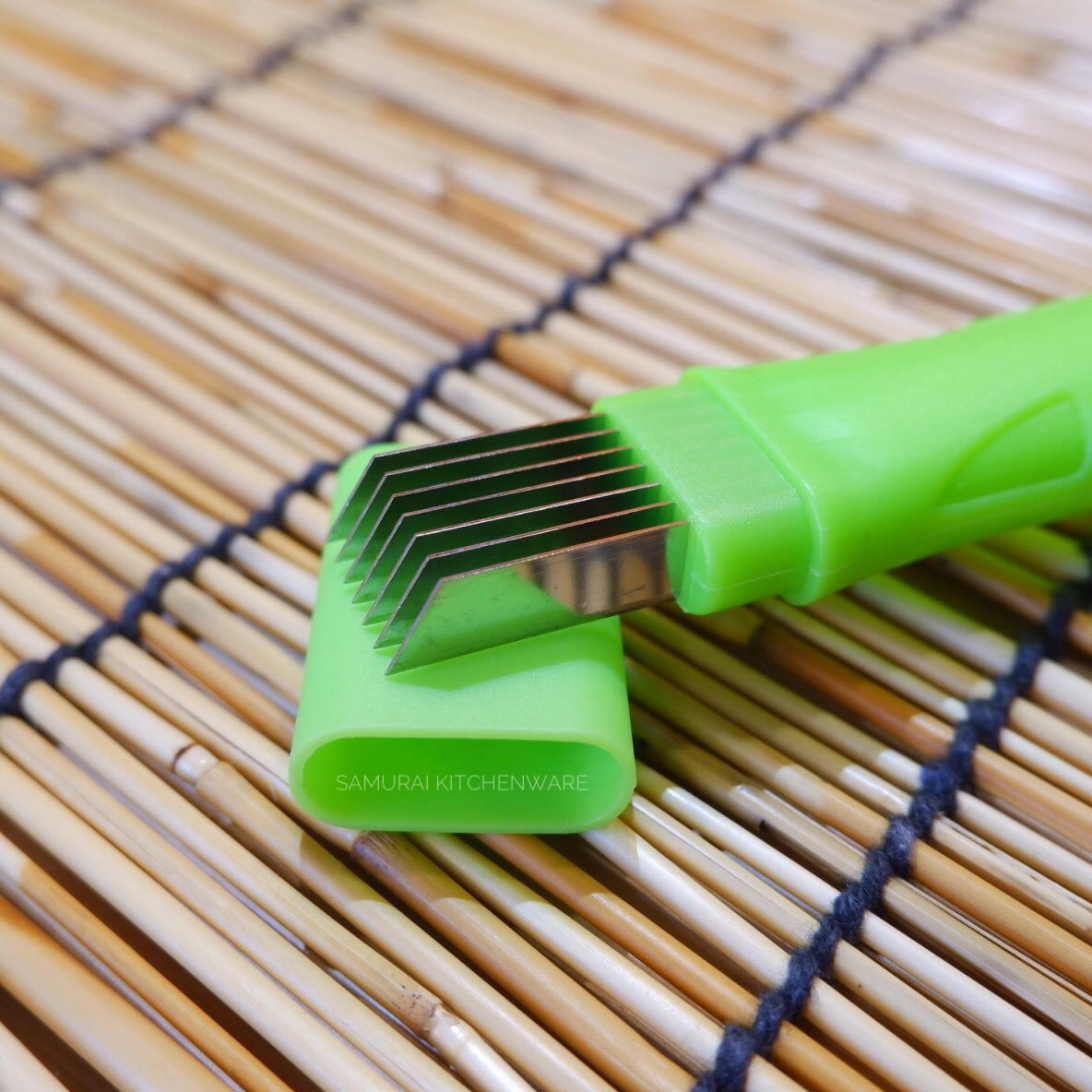 มีดซอยหอม