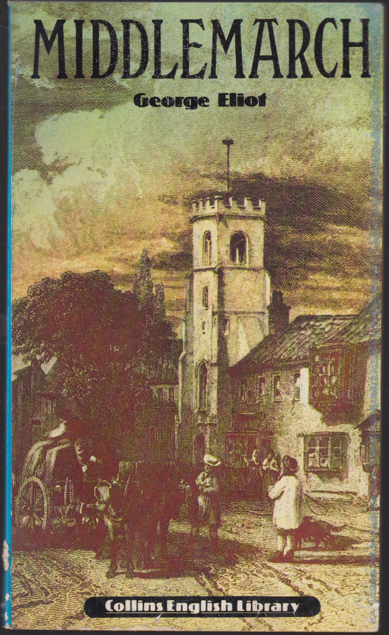 MIDDLEMARCH