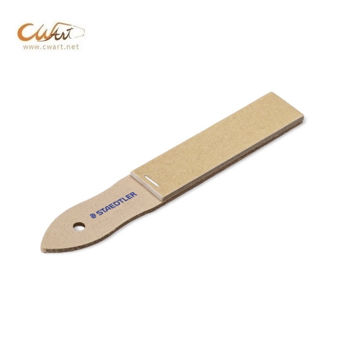 Staedtler Sandpaper