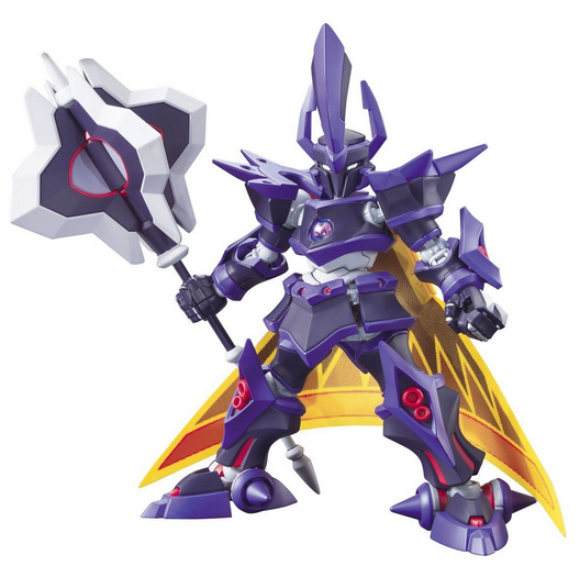 LBX: Little Battlers eXperience 1/1 18(แนะนำ)