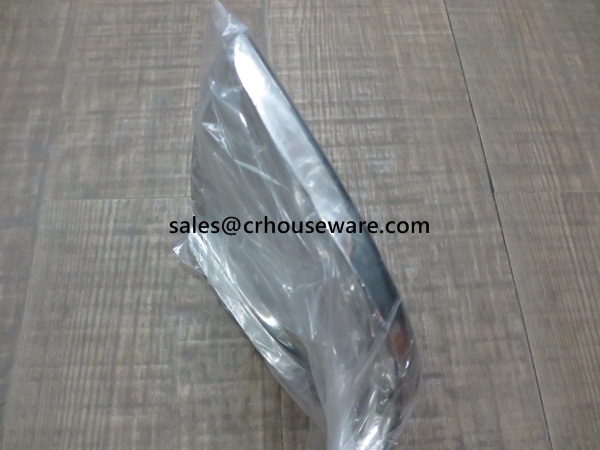 ตะหลิวยักษ์ด้ามสเตนเลส,ตะหลิวอุตสาหกรรมอาหาร,ตะหลิวขออย,ตะหลิวยักษ์คนอาหารอุตสาหกรรม,ตะหลิวใหญ่ใช้อุตสาหกรรมอาหาร,ตะหลิวยักษ์ใหญ่สเตนเลสแท้ๆ 008-T001,Stainless steel turner