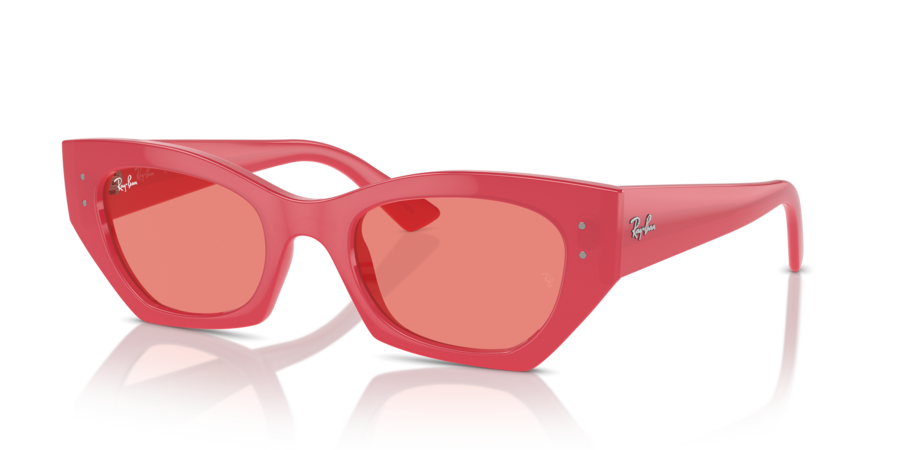 RayBan RB4430F 676084 Zena