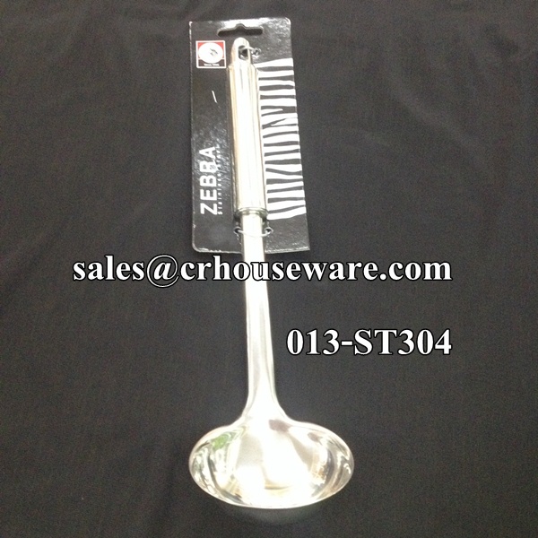 กระบวยตักบุฟเฟ่ต์ 005-ST304