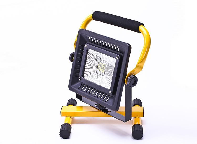 SPOT LIGHT 36LED 50 w