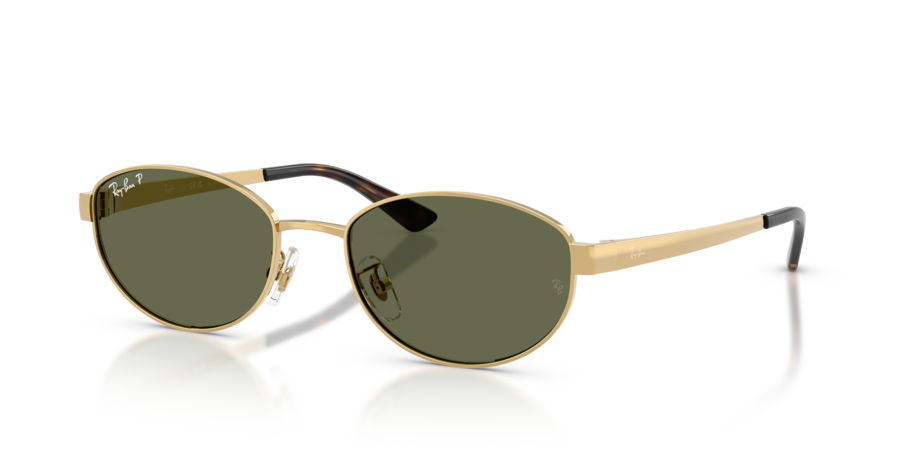 RayBan RB3774D 001/9A