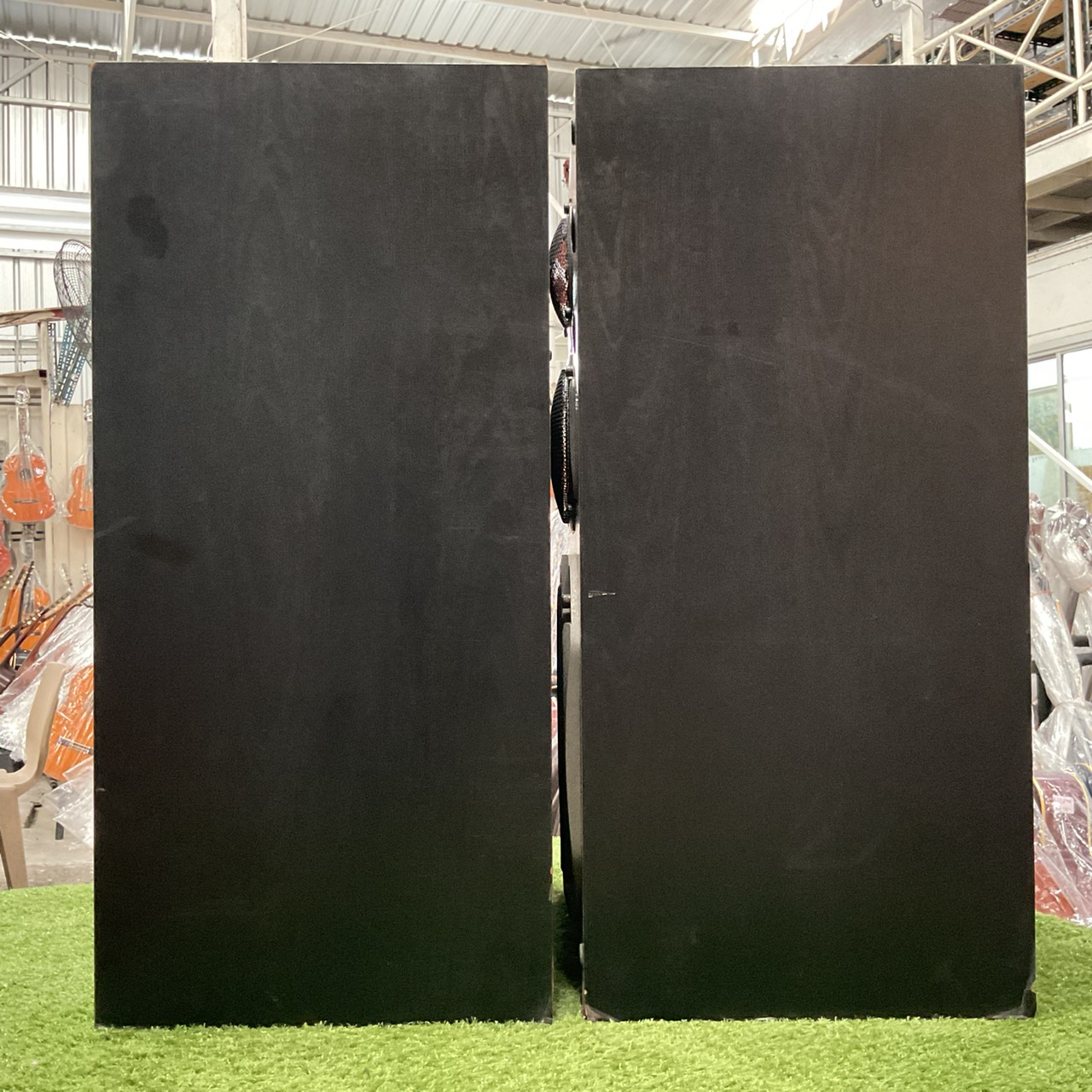 ลำโพง DIATONE : DS-53DII