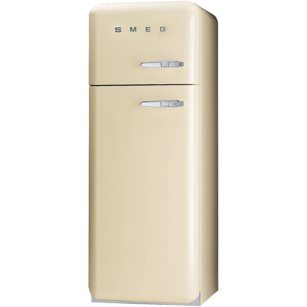 SMEG ตู้เย็น 2 ประตู 11.1 คิว / 256 ลิตร รุ่น FAB30