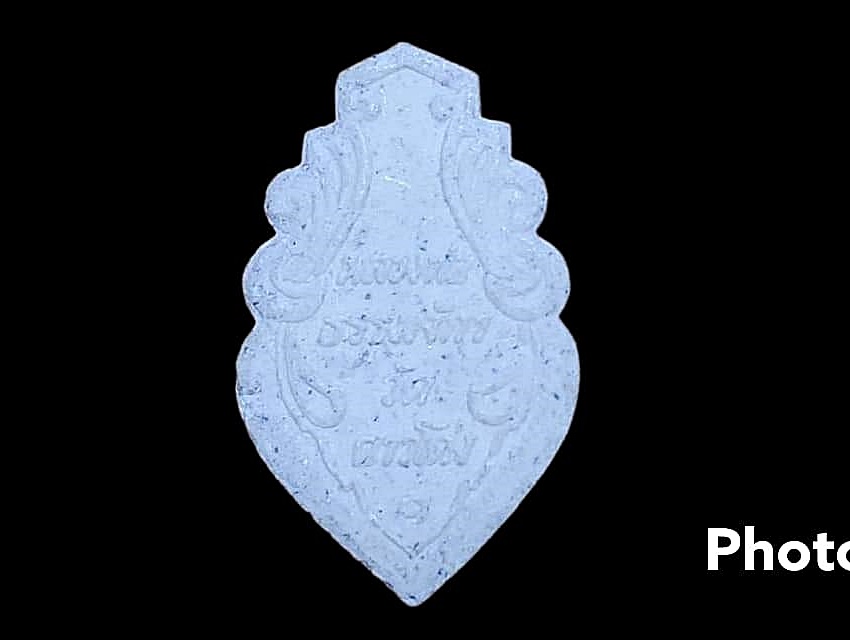 หลวงพ่อธรรมจักร วัดดาวโด่ง จ.สมุทรสงคราม