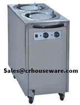 ที่อุ่นจาน Plate warmer 002-STK-001