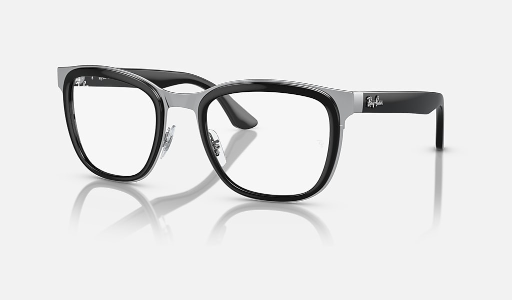 RayBan RB3709 003/M1 Clyde