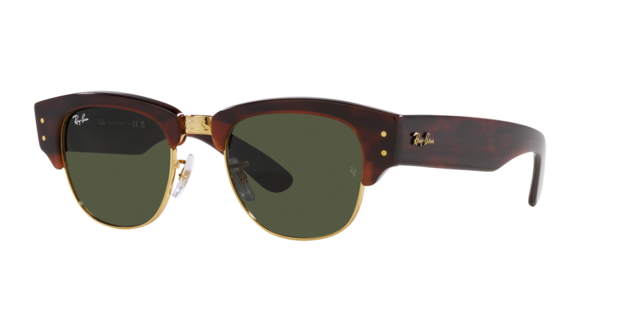RayBan RB0316S 990/31 Mega clubmaster