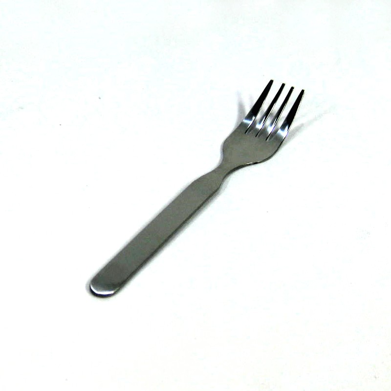 ส้อมชา ลายสแกนเดีย