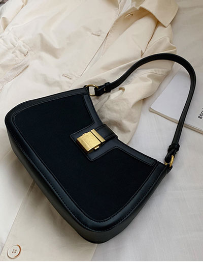 สินค้าพรีออเดอร์ กระเป๋าแฟชั่นสวยหรู มี 4 สี รหัสPO-BAG-070