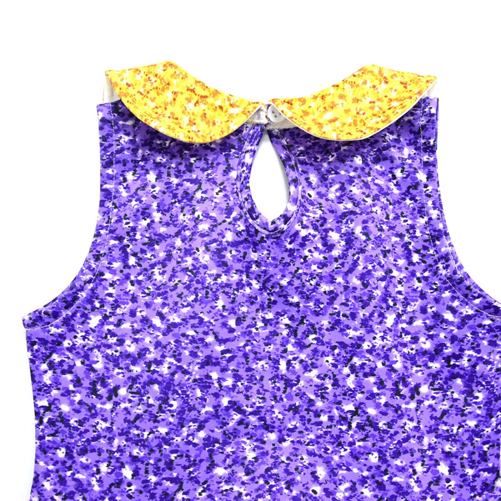 พร้อมส่ง เดรสเด็กหญิง ลายยอดฮิต แฟชั่นเด็กผู้หญิง