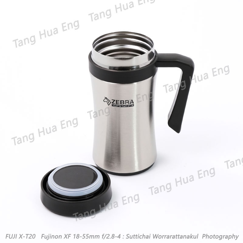 ถ้วยน้ำสูญญากาศ 0.45 ลิตร Curve