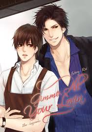 Gimme all your lovin By Rai มัดจำ 250 ค่าเช่า 50บ.