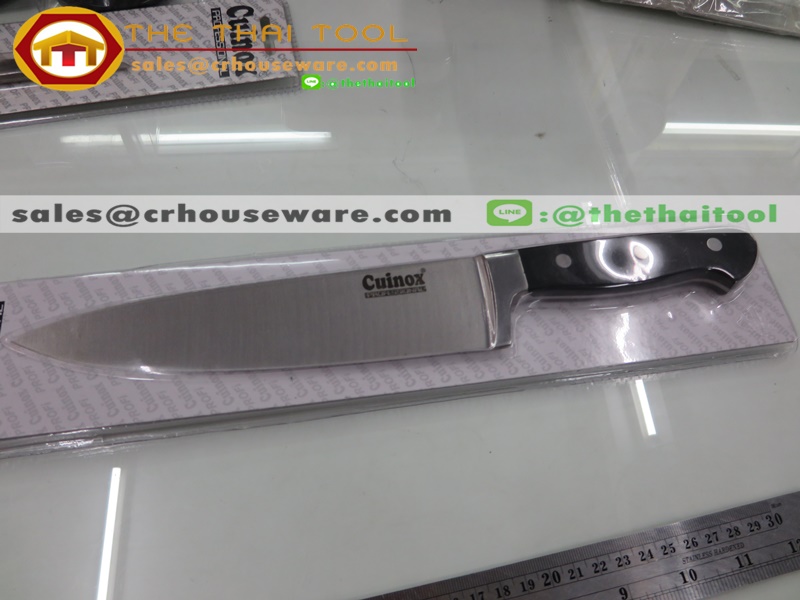 CHEF'S KNIFE,CUINOX 008-JP-23508,มีดครัวโรงแรม