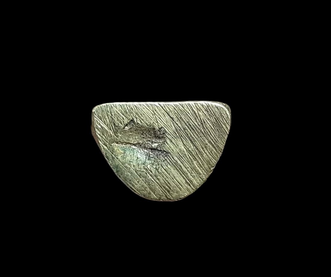 รูปเหมือนหล่อ หลวงพ่อทบ วัดชนแดน เพชรบูรณ์