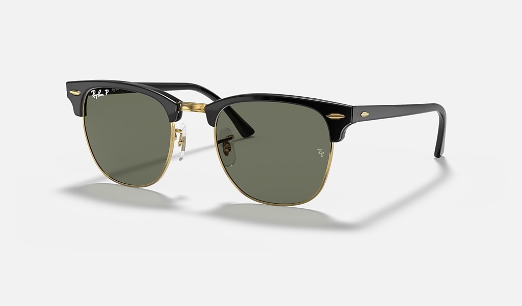 RayBan RB3016F 901/58 | CLUBMASTER