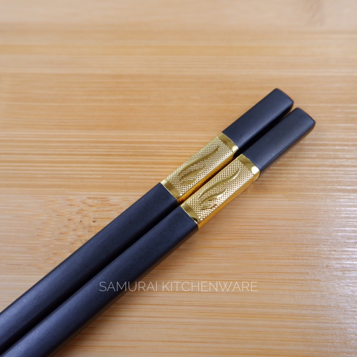 ตะเกียบญี่ปุ่น GS-102 (10 คู่)