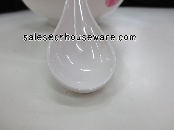 ช้อนด้ามง้อเล็ก 017-SP6139