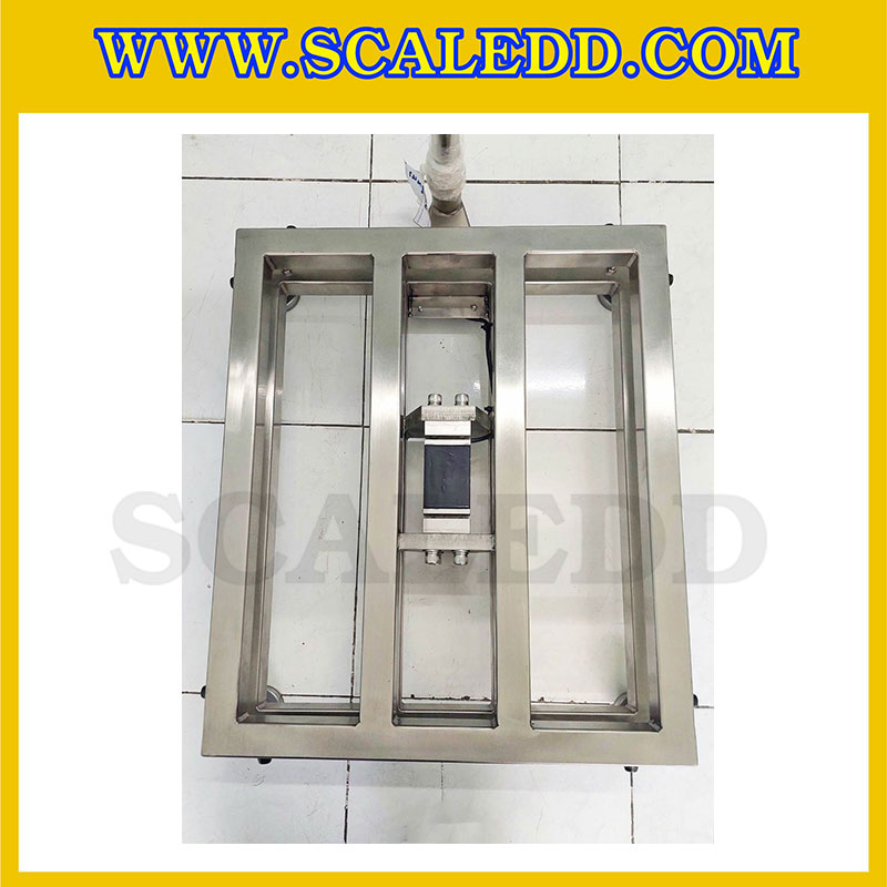 เครื่องชั่งดิจิตอลกันระเบิด XK3150 Explosion Proof Scales เครื่องชั่งน้ำหนัก500kg เครื่องชั่งดิจิตอล500kg ตาชั่งดิจิตอล500กิโลกรัม เครื่องชั่งดิจิตอลกันระเบิด500kg พิกัดน้ำหนัก500kg ค่าละเอียด 50g ขนาดแท่นชั่ง 60x70cm. ยี่ห้อ LOCOSC รุ่น XK3150-EX