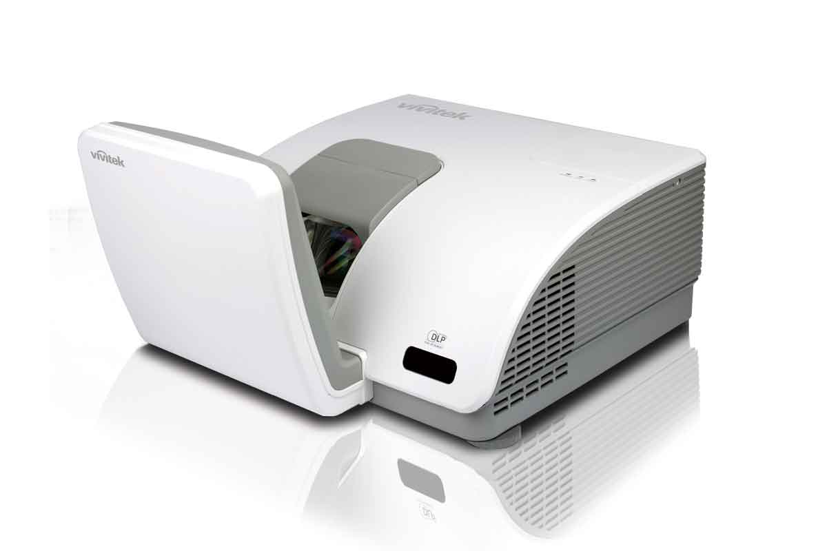 VIVITEK D795WT Ansi 3000 WXGA 3000:1