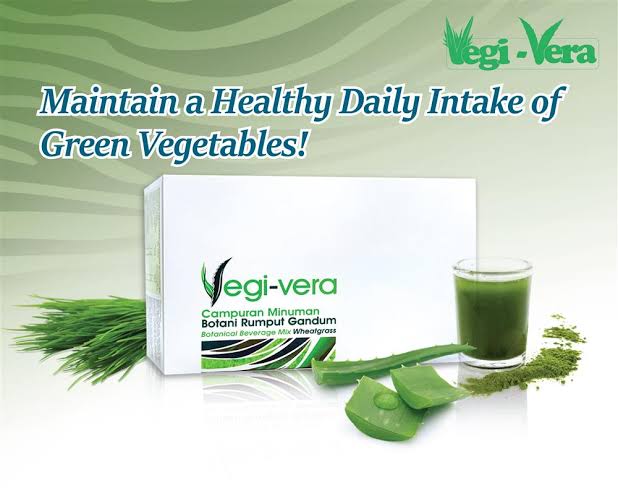 Vegi Vera เวกิ เวร่า(มาเลย์เซีย)