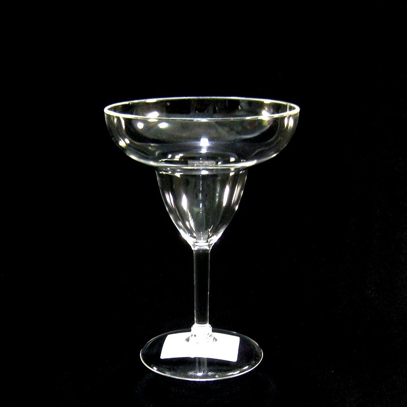 แก้วมาร์กาเร็ตต้าพลาสติก PN146