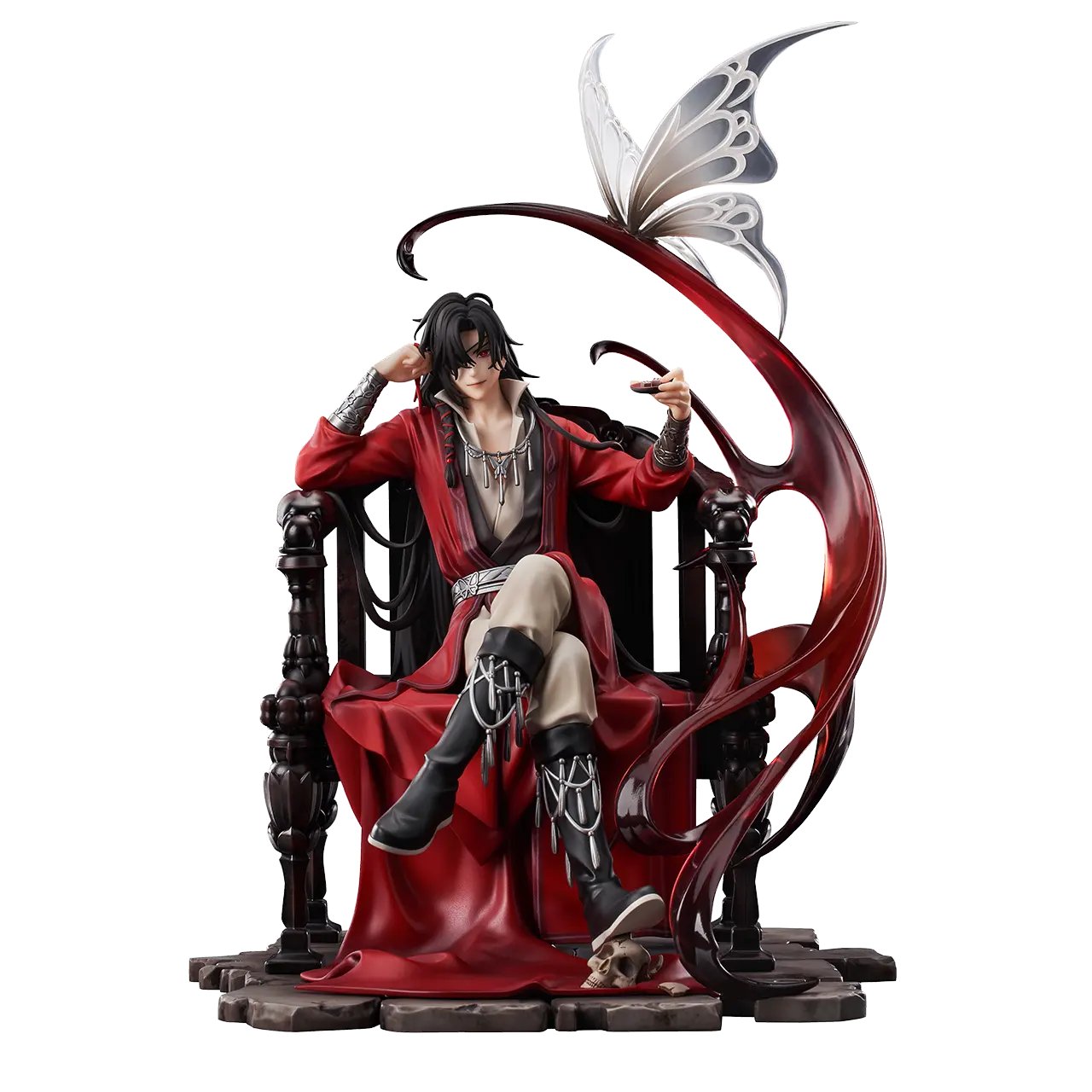 [พรีออเดอร์] GSC 1/7 สเกล ฟิกเกอร์ ฮวาเฉิง