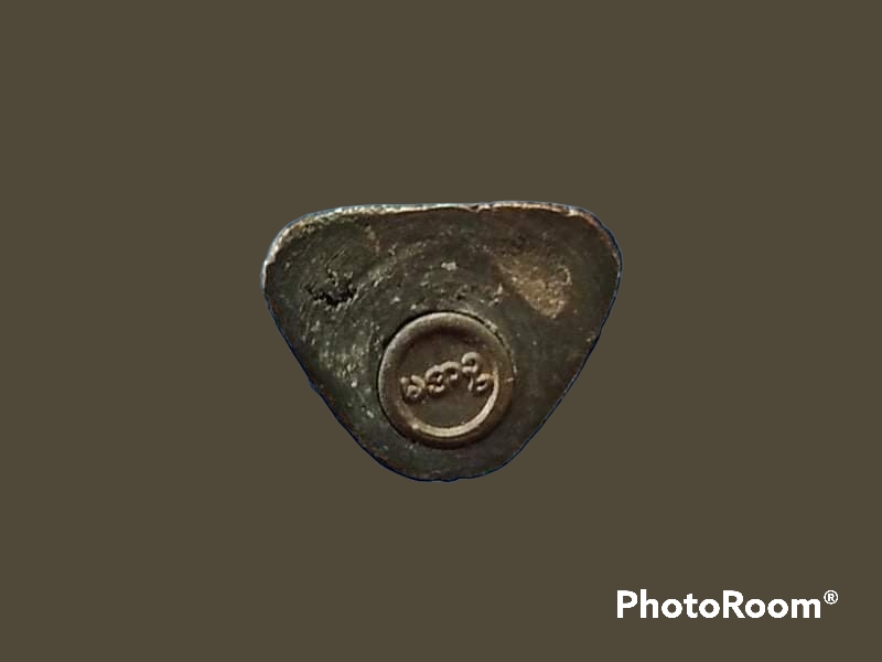 รูปเหมือนหลวงพ่ออุตตมะ วัดวังก์วิเวการาม