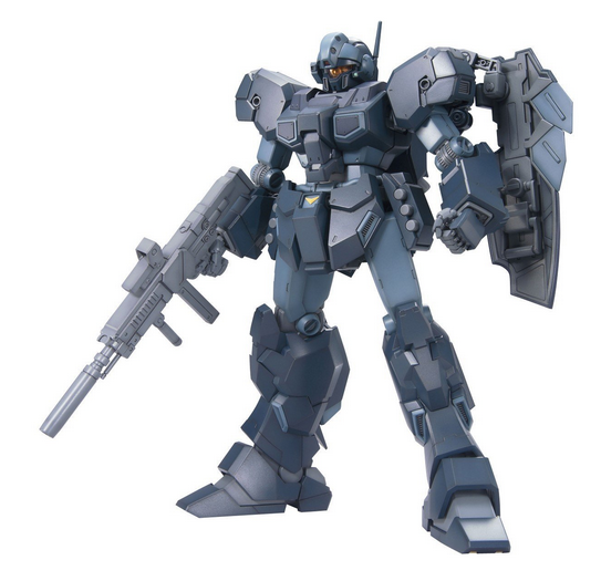 MG 1/100 RGM-96X Jesuta
