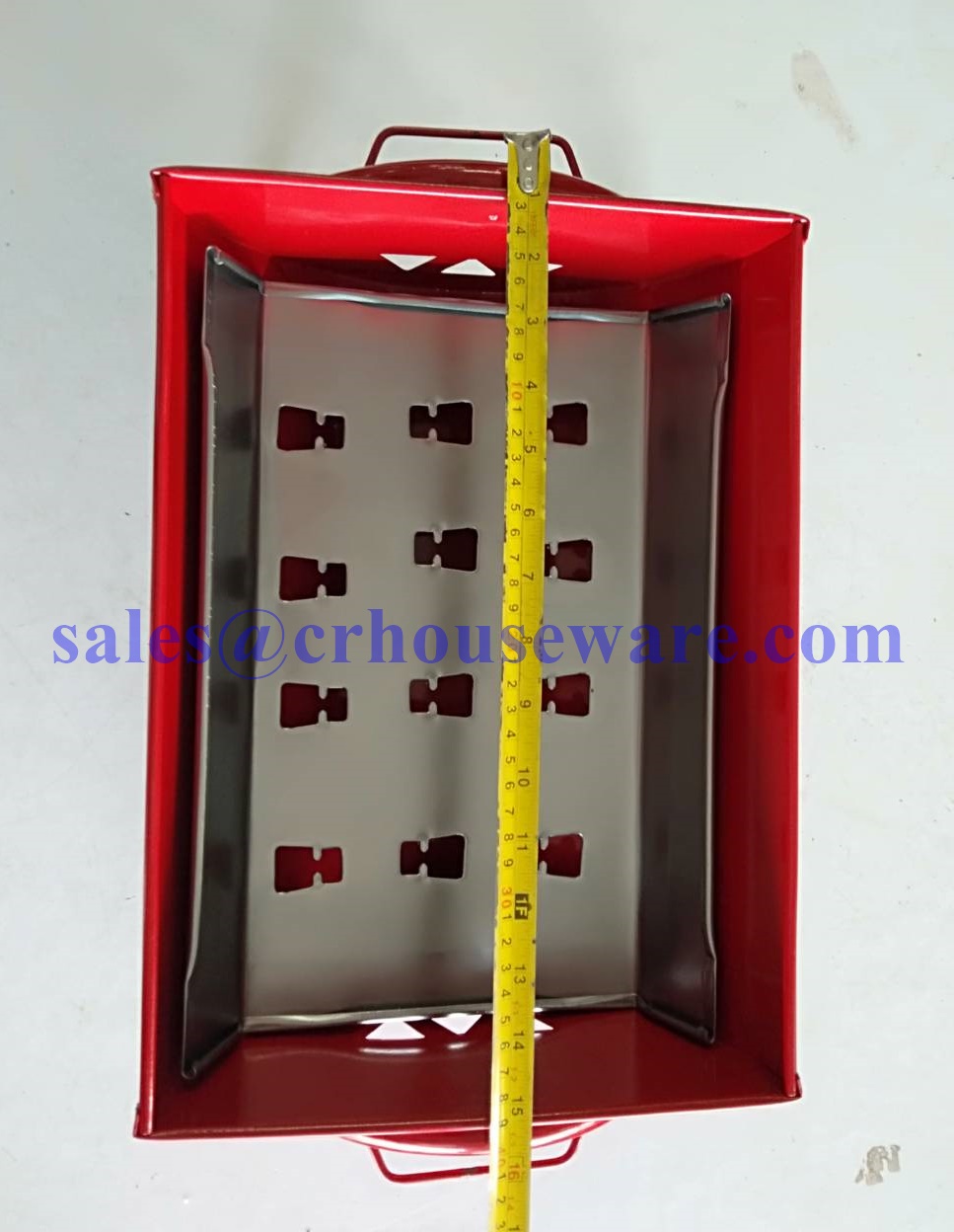 เตาปิ้งตัวเล็ก ตั้งโต๊ะ 006-RD-02