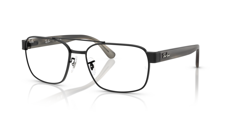 RayBan RX3751V 2509