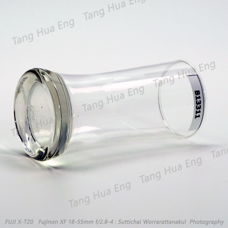 (1โหล) แก้ว TANGO HI BALL, 315 มล. #1B13311 ยี่ห้อโอเชี่ยน