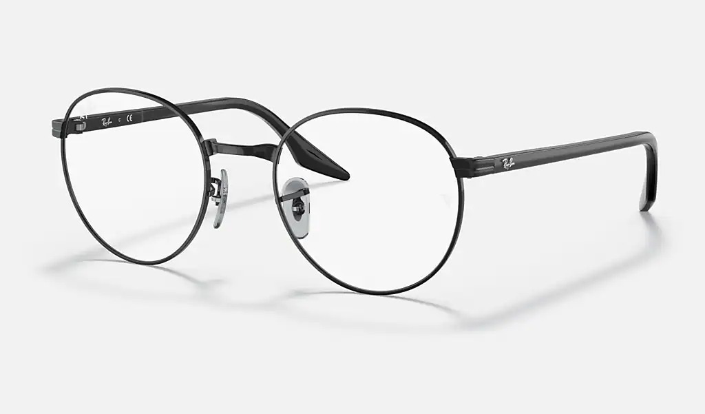 RayBan RX3691V 2509
