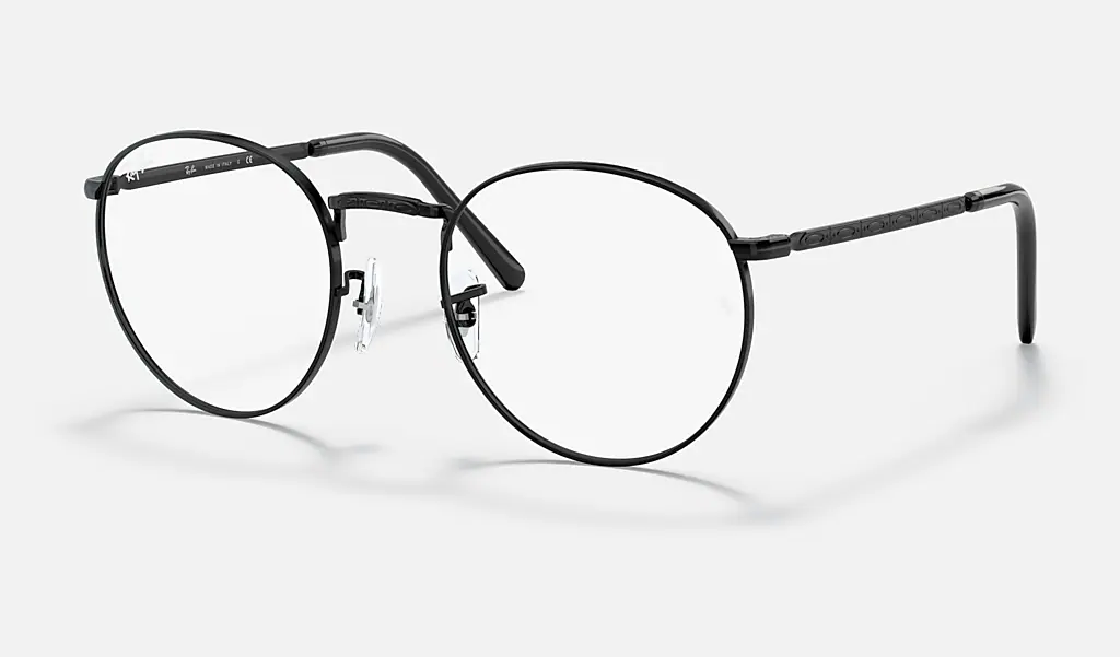 RayBan RX3637V 2509 NEW ROUND