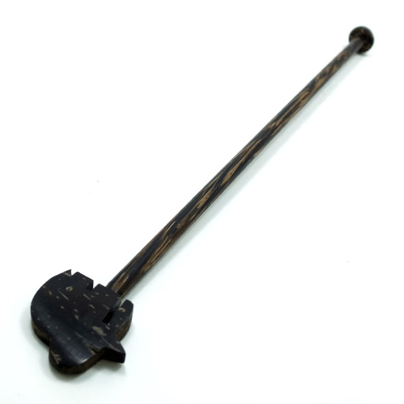 ไม้คนเหล้าไม้ตาล