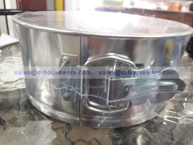 Springform Cake Pans พิมพ์เต้กแบบถอดก้น 016-JP-KT-106