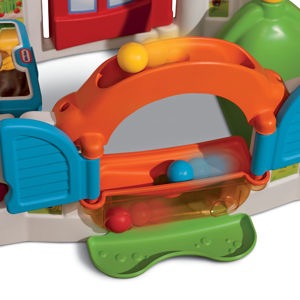 ประตูสวน Little Tikes Activity Garden