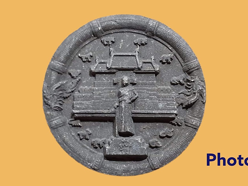 จตุคามรามเทพ